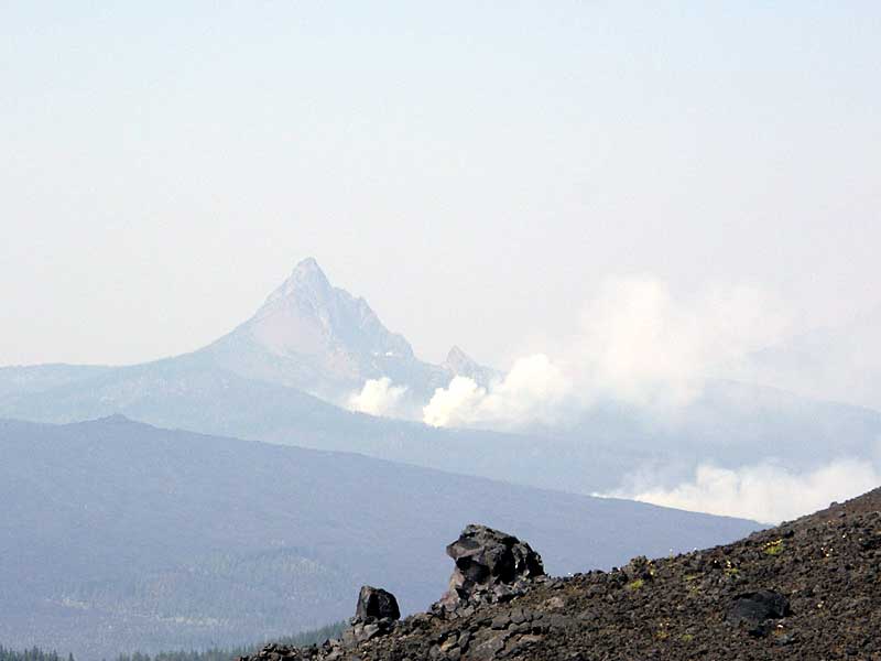 Mt. Washington