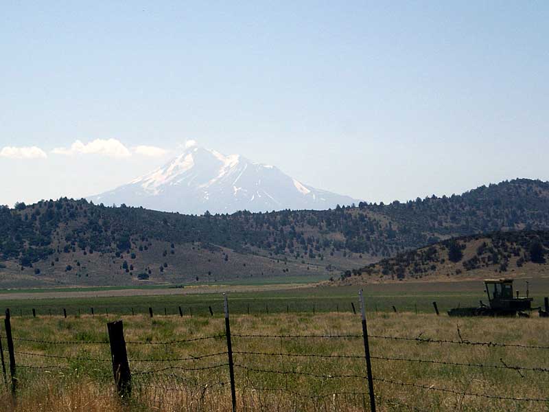 Another view of Shasta