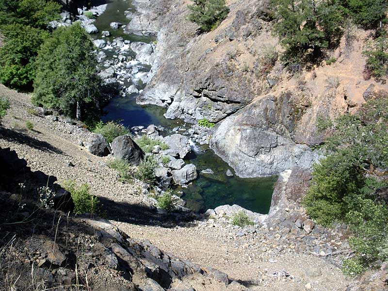 South Fork Salmon River