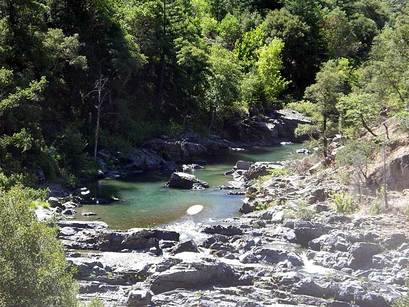 South Fork Salmon River