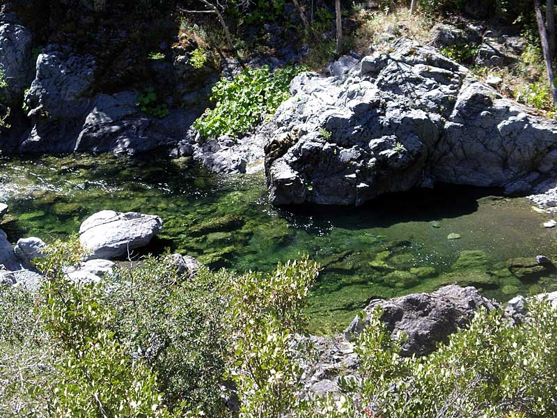 South Fork Salmon River