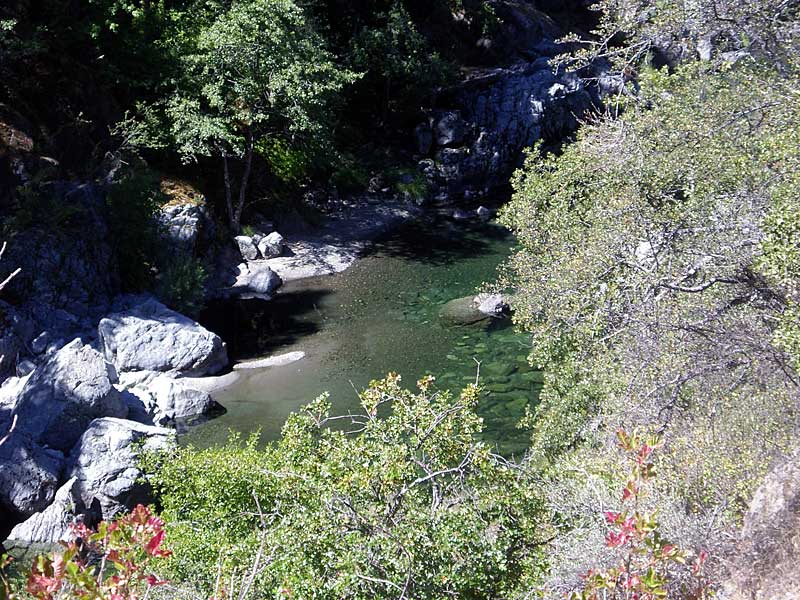 South Fork Salmon River