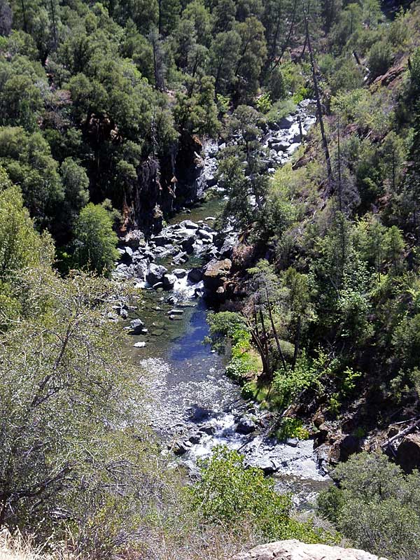 South Fork Salmon River