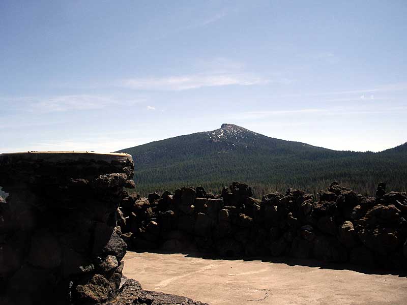 Black Crater