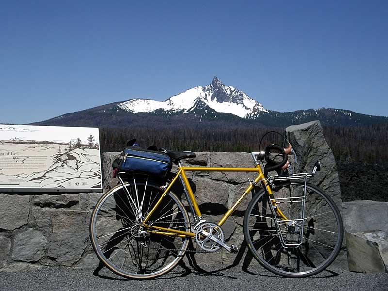 Mt. Washington from Windy Point