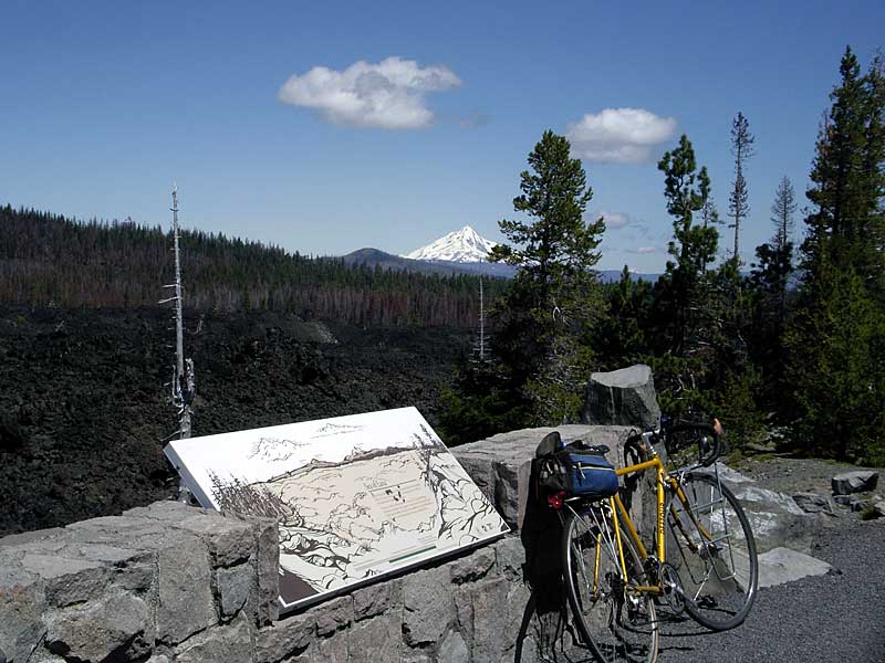 Mt. Jefferson