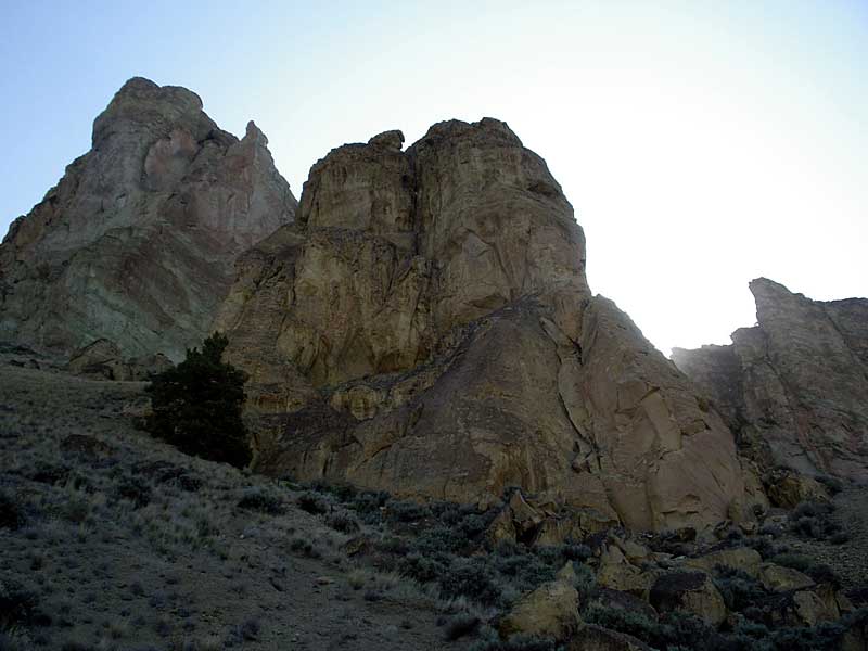 Koala Rock