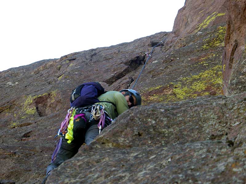 Sue starts up third pitch of Super Slab