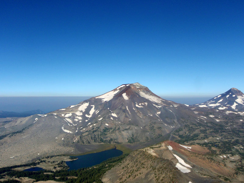 South Sister