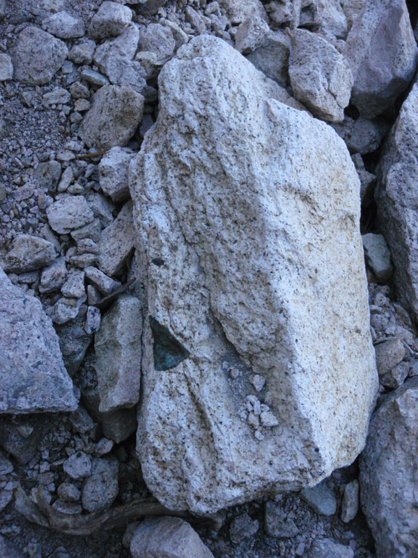 Green inclusion