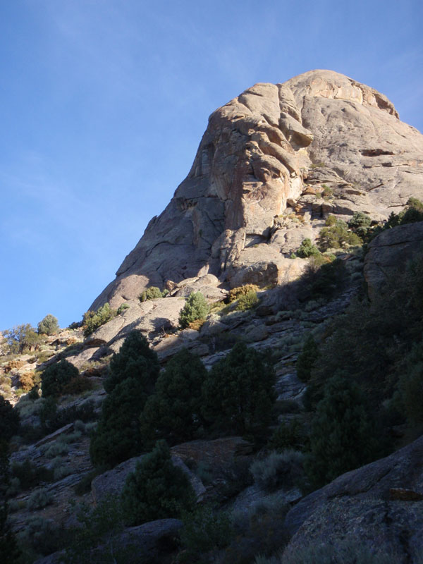 Steinfells Dome