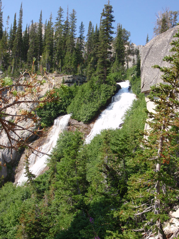 Goat Falls