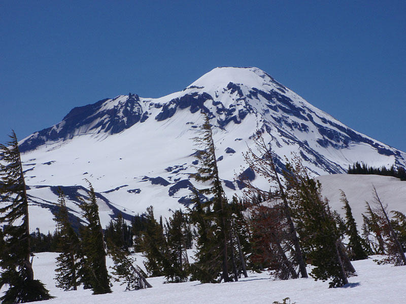 South Sister