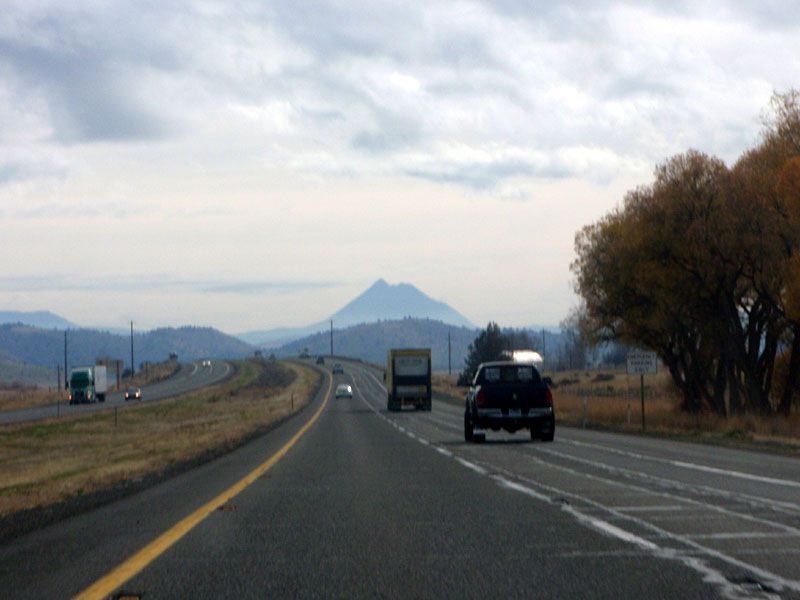 Black Butte