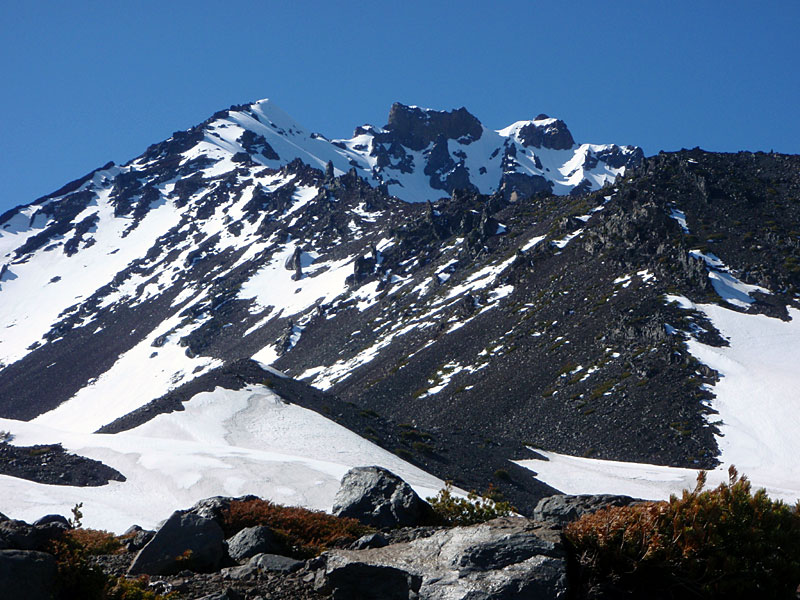 North Sister