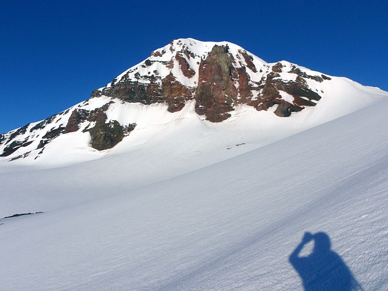 Shadow on the Hayden