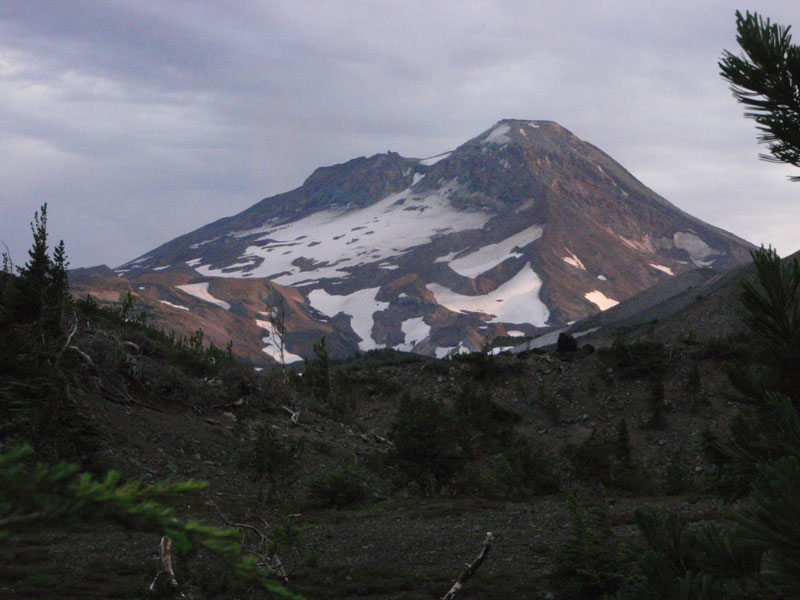 South Sister