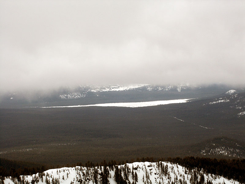 Pumi Desert