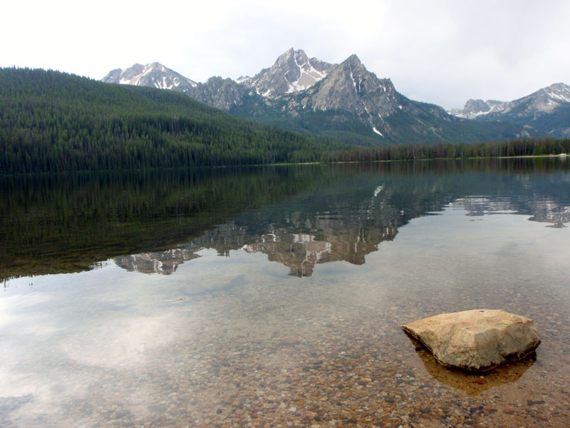 McGown Peak