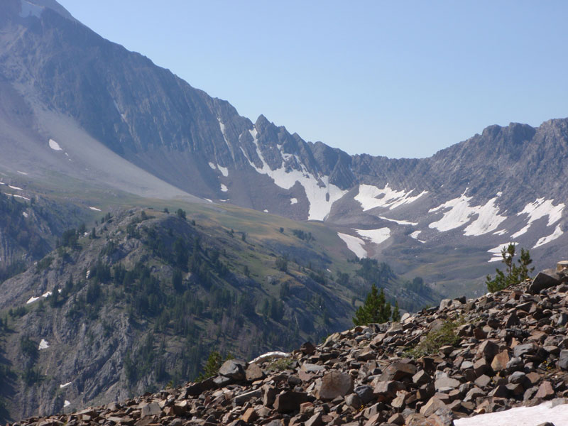 Bighorn Basin