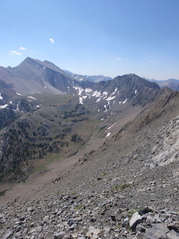 Bighorn Basin