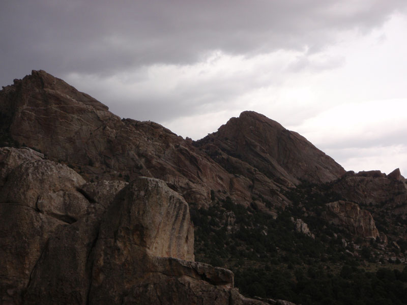 Steinfells Dome