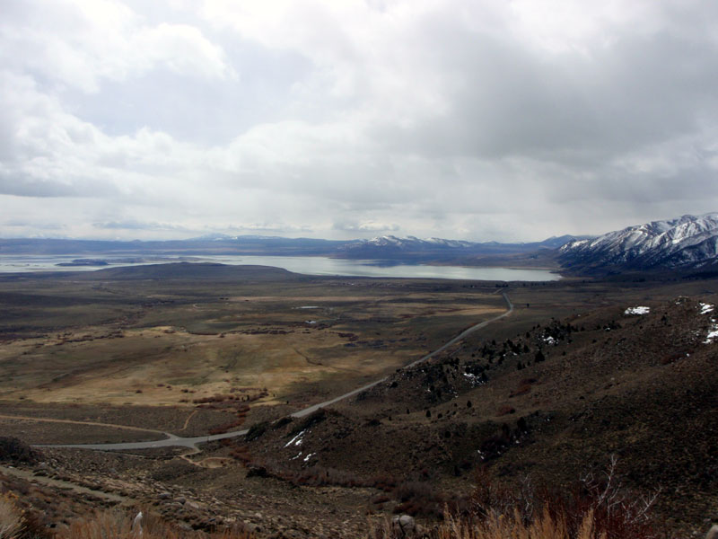 Mono Lake