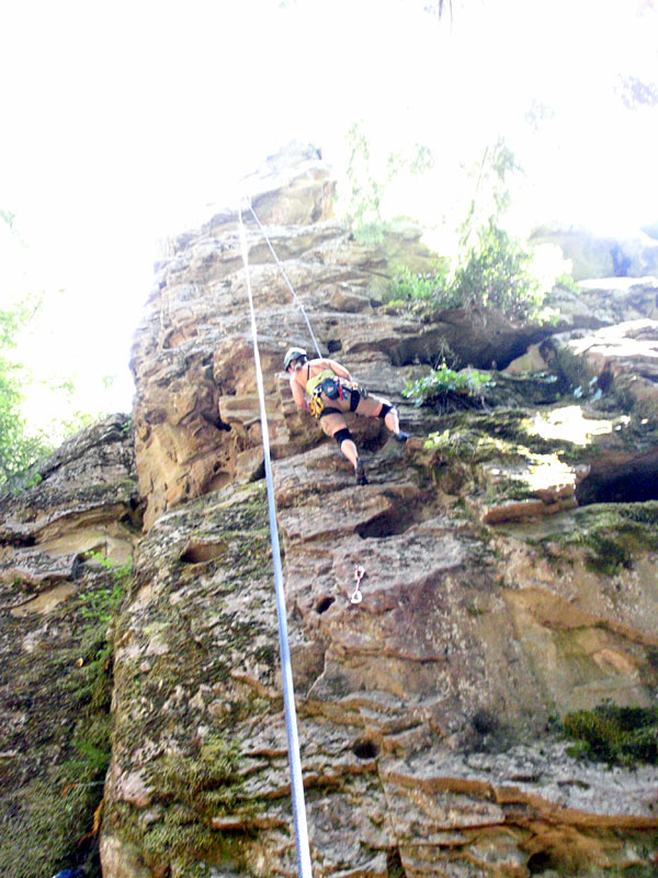 Sue on Chutes and Ladders of Karma