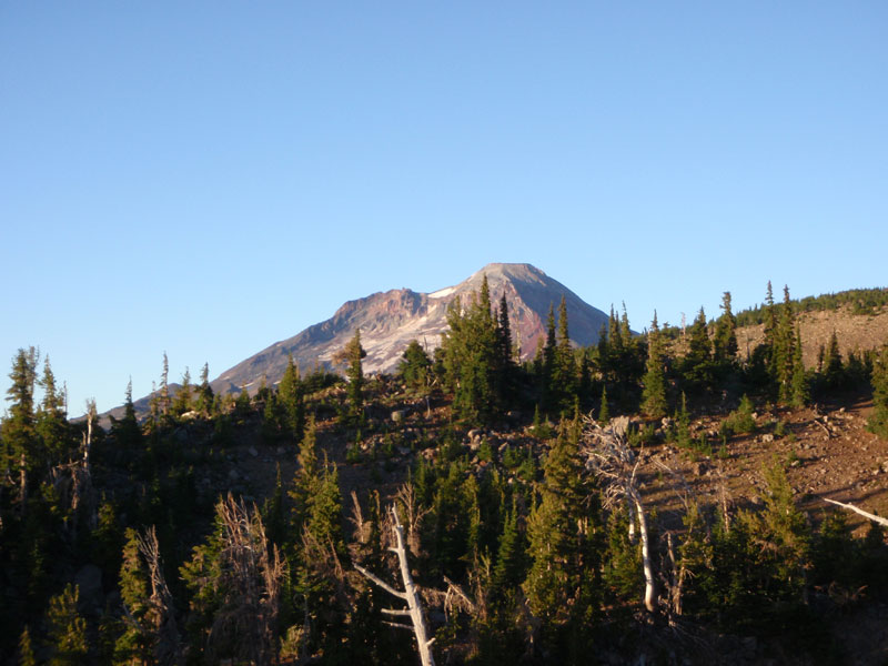 South Sister