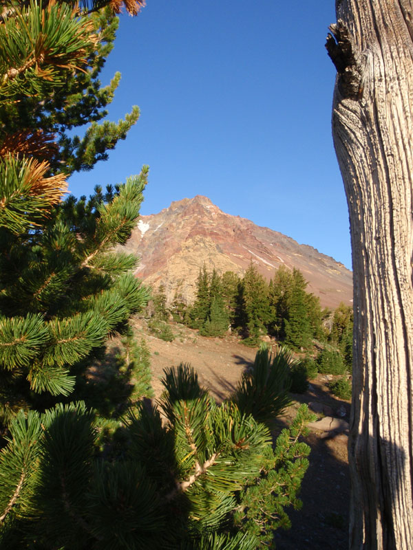 North Sister