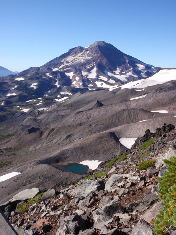 South Sister