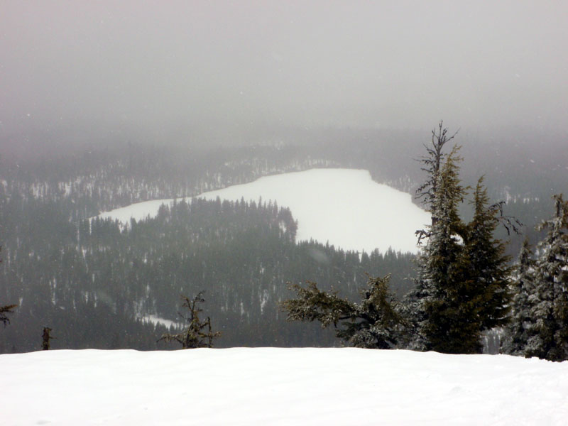 Fawn Lake