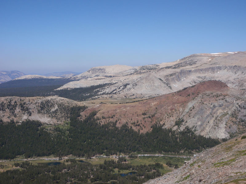 Gaylor Peak