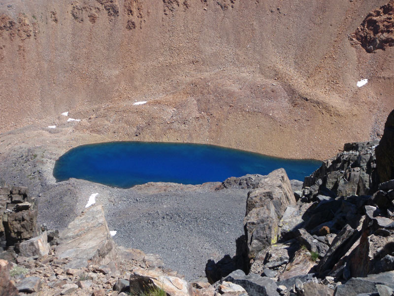 Dana Lake