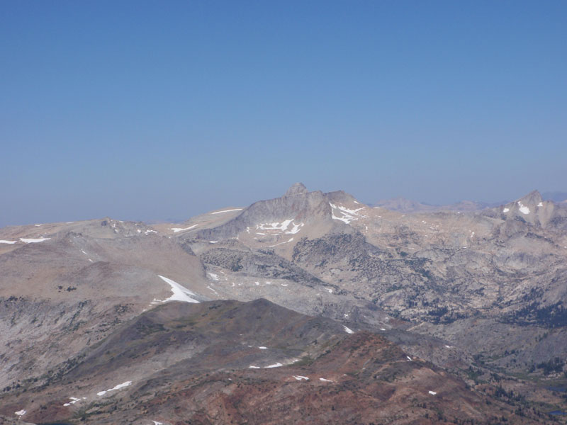 Mt. Conness