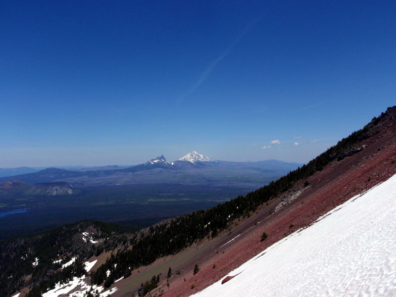 On the descent