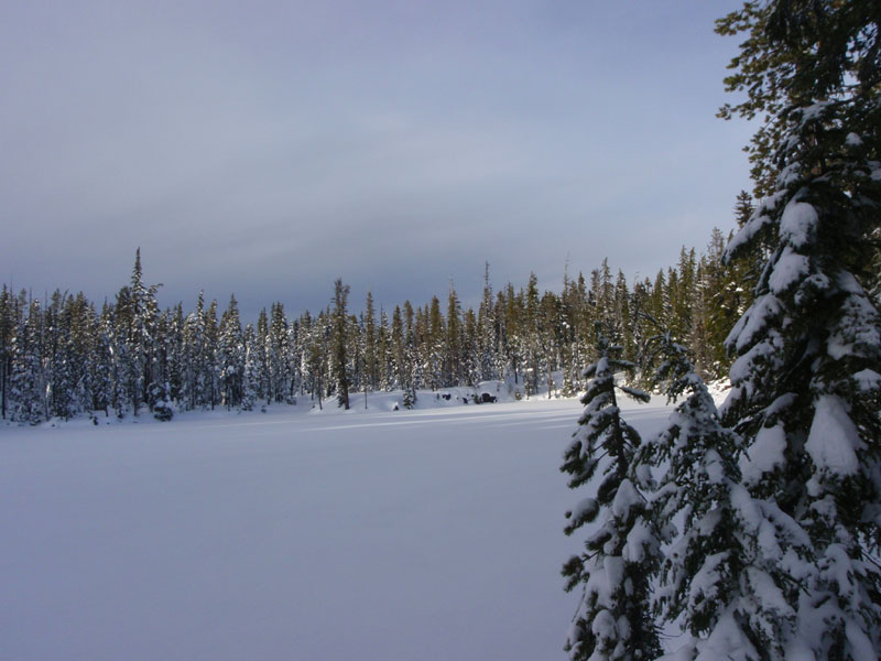 Arrowhead Lake