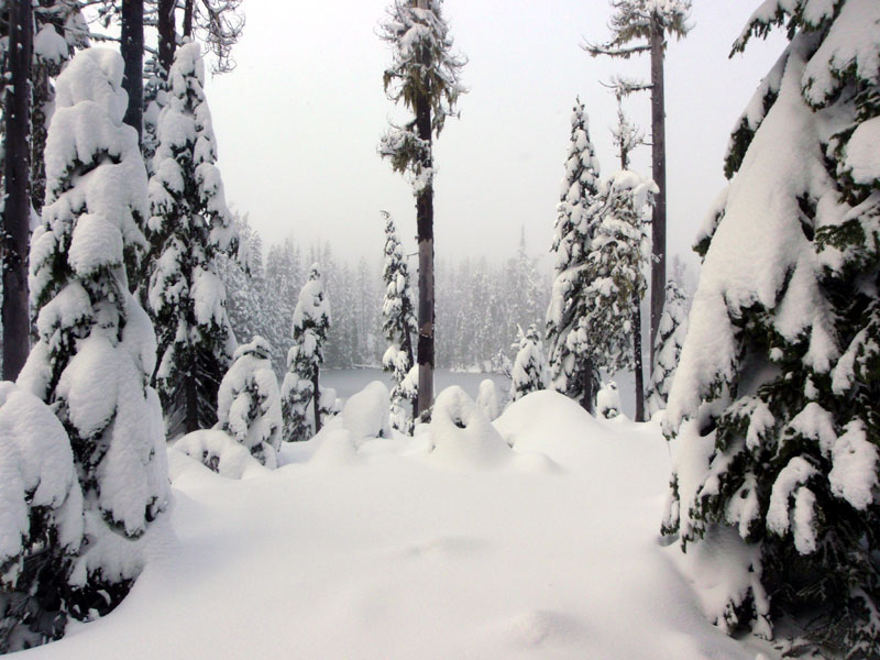 Arrowhead Lake