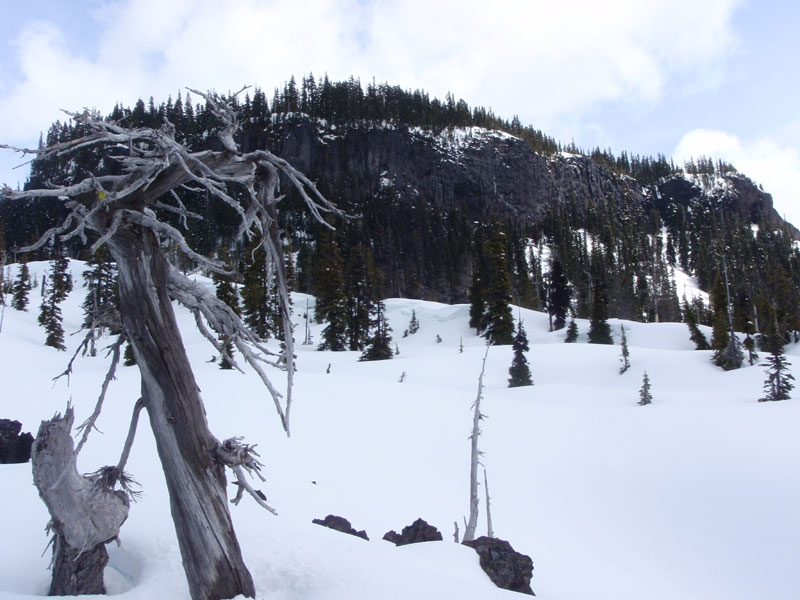 Another of the Obsidian Cliffs