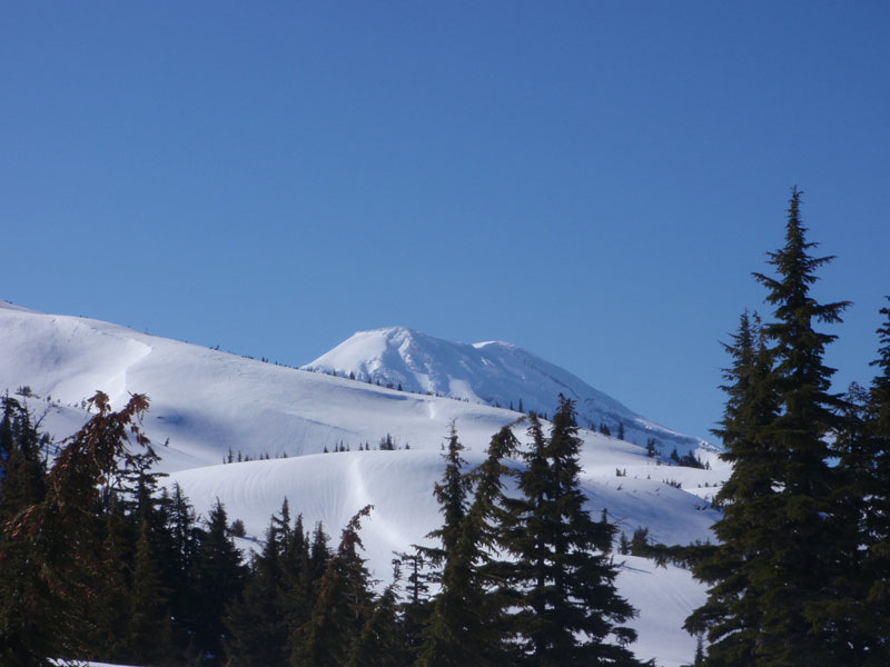 South Sister