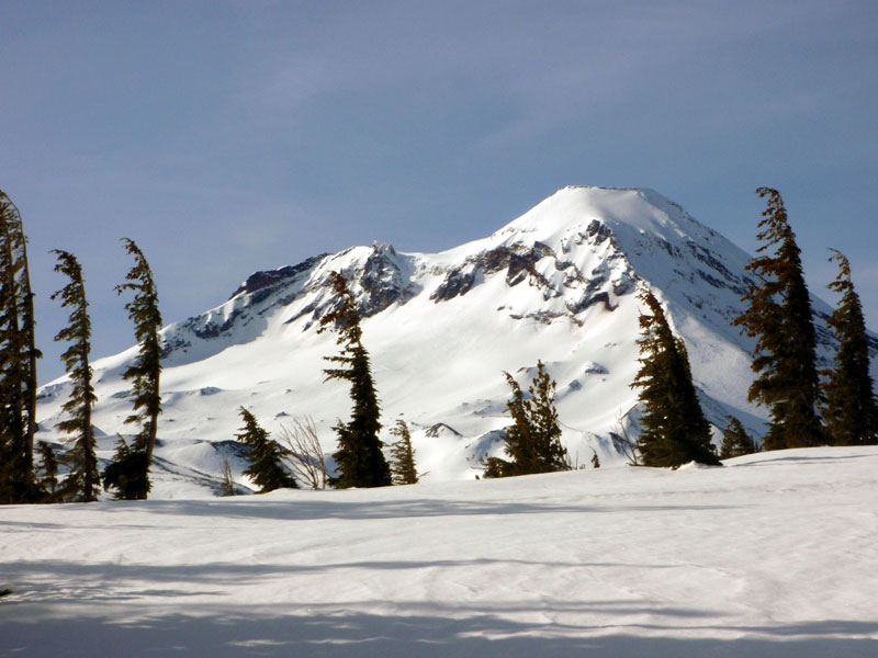 South Sister