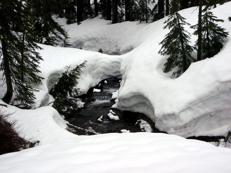 Whitewater Creek