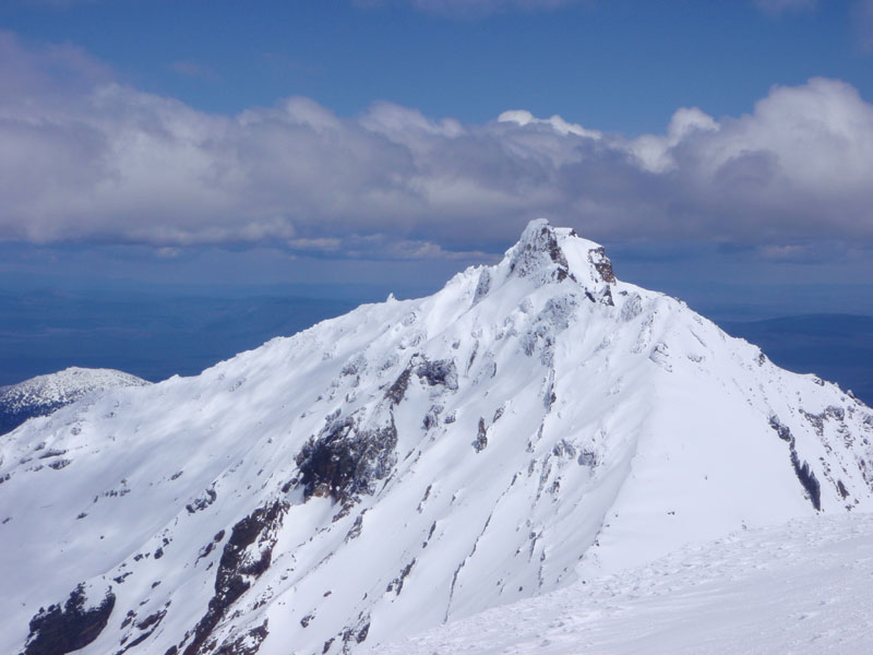 North Sister