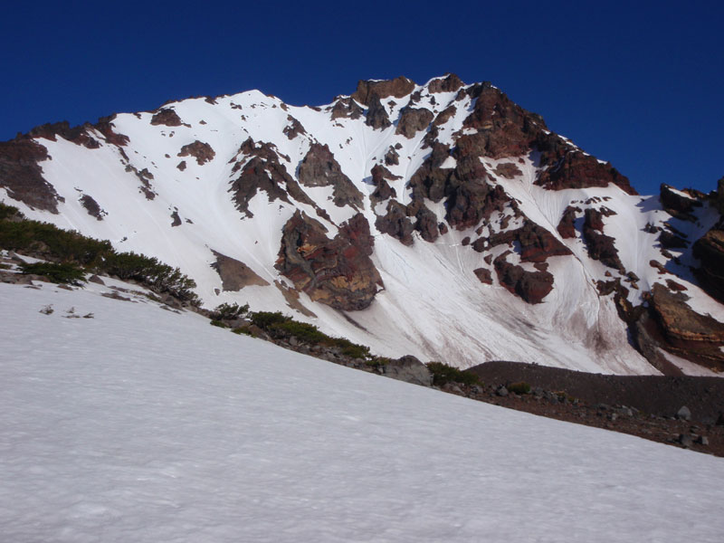 Thayer Glacier