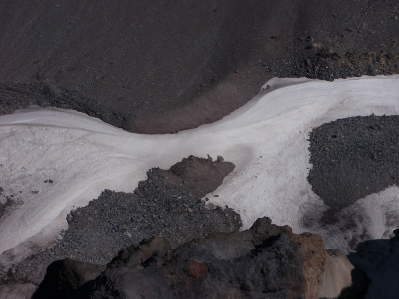 Lathrop Glacier