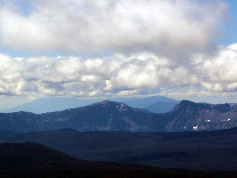 Crater Lake