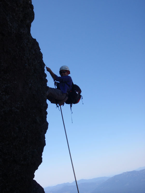 Marianne on rappel