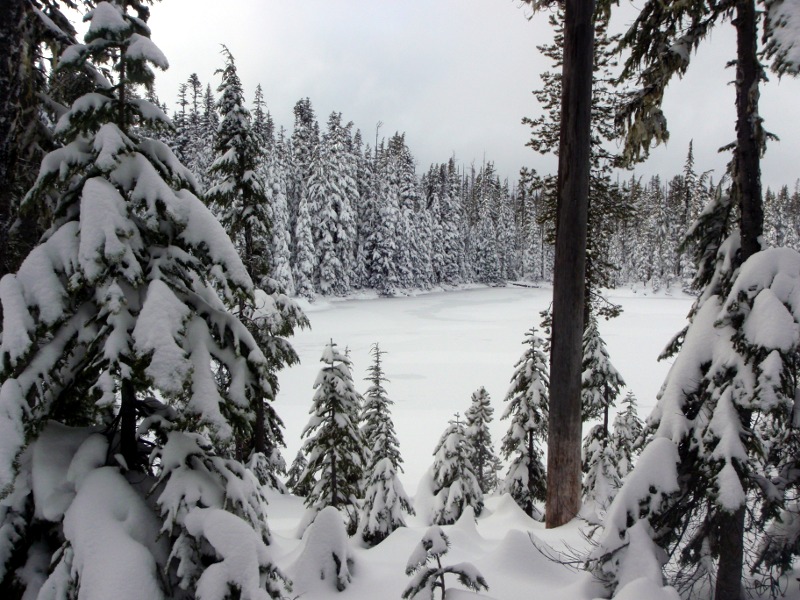 Arrowhead Lake