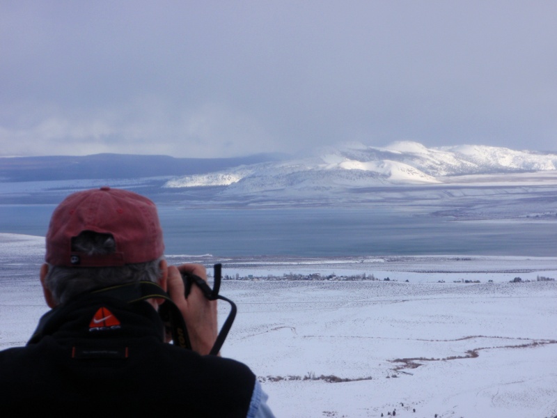 More Mono Lake