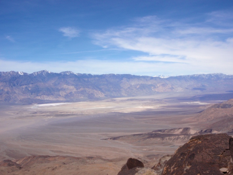 Saline Valley